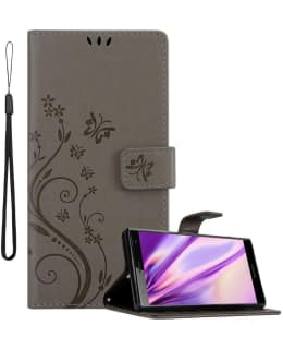 CAD 143084 SONY XPERIA XZ2 SUOJAKOTELO Main Image