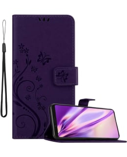 CAD 143090 XPERIA 1/XZ4 SUOJAKOTELO Main Image