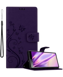 CAD 143095 XPERIA 10/XA3 SUOJAKOTELO Main Image