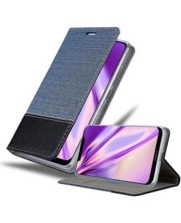 CAD 143161 NOKIA 7.1+/X7 SUOJAKUORI Main Image