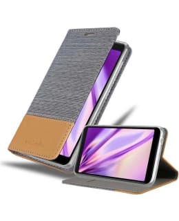 CAD 143181 WIKO Y60 SUOJAKUORI Main Image