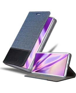 CAD 143203 SAMSUNG NOTE10+ SUOJAKUORI Main Image