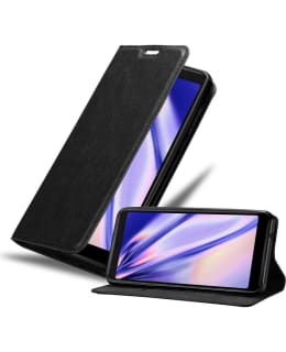CAD 143284 WIKO Y60 SUOJAKOTELO Main Image