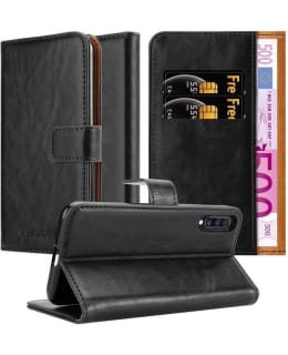 CAD 143314 SAMSUNG A70/A70S SUOJAKUORI Main Image