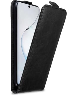 CAD 143370 SAMSUNG NOTE 10 SUOJAKOTELO Main Image