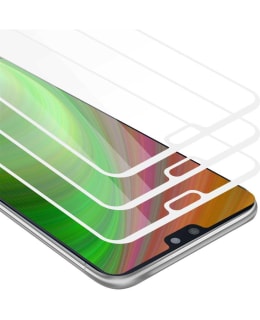 CAD 143418 HW P20 3X SUOJAKALVO Main Image