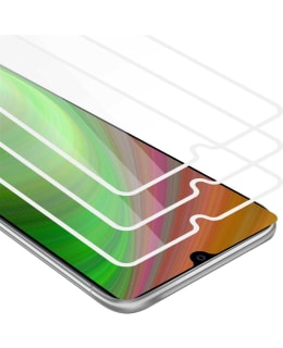 CAD 143424 HUAWEI MATE 20 3X SUOJAKALVO Main Image