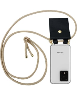 CAD 143516 SAMSUNG S20 ULTRA SUOJAKUORI Main Image