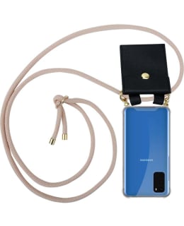 CAD 143542 SAMSUNG  S20 SUOJAKUORI Main Image