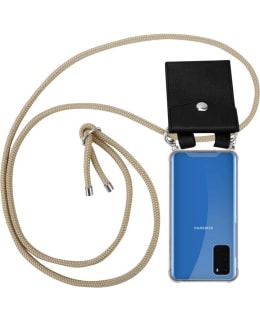 CAD 143608 SAMSUNG S20 SUOJAKUORI Main Image