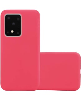 CAD 143627 SAMSUNG S20 ULTRA SUOJAKUORI Main Image