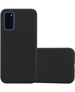CAD 143637 SAMSUNG S20 SUOJAKUORI Main Image