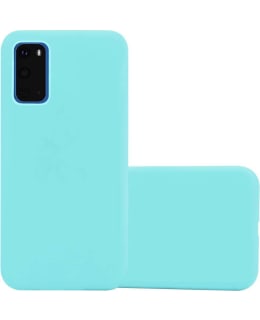 CAD 143638 SAMSUNG S20 SUOJAKUORI Main Image