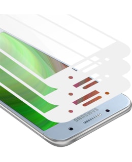 CAD 143842 SAMSUNG A3 3X SUOJALASI Main Image