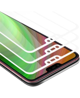 CAD 143887 XIAOMI MI 8LITE 3X SUOJALASI Main Image