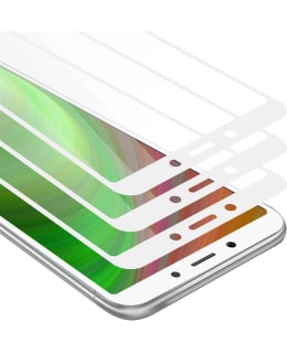 CAD 143891 XIAOMI REDMI 6A 3X SUOJAKALVO Main Image