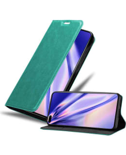 CAD 143938 HUAWEI P40 SUOJAKOTELO Main Image