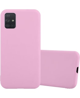 CAD 143985 SG A71 4G SUOJAKUORI Main Image