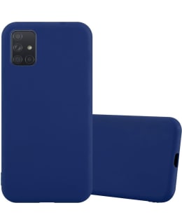 CAD DE-143987 SAMSUNG A71 4G SUOJAKUORI Main Image