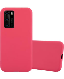 CAD 143996 HUAWEI P40 SUOJAKUORI Main Image