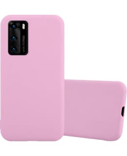 CAD 143997 HUAWEI P40 SUOJAKUORI Main Image