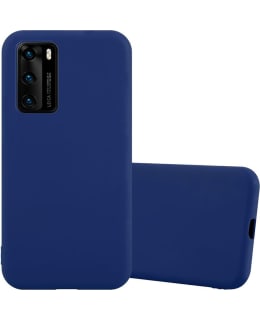 CAD DE-143999 HUAWEI P40 SUOJAKUORI Main Image