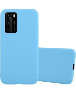 CAD 144001 HUAWEI P40 SUOJAKUORI Main Image