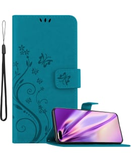 CAD 144030 HW P40PRO/P40PRO+ SUOJAKOTELO Main Image