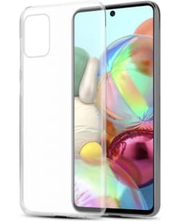 CAD 144035 SAMSUNG A71 SUOJAKUORI Main Image