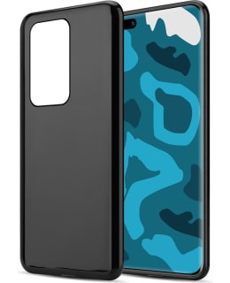 CAD 144042 HUAWEI P40PRO/PRO+ SUOJAKUORI Main Image