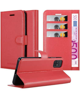 CAD DE-144043 SG A51 4G/M40S SUOJAKOTELO Main Image