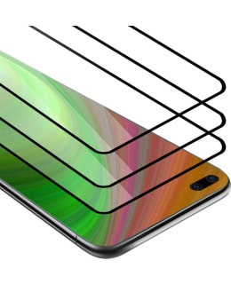 CAD 144071 HUAWEI P40 3X SUOJAKALVO Main Image