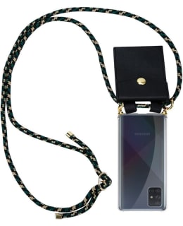 CAD 144085 SAMSUNG A51 /M40S SUOJAKUORI Main Image