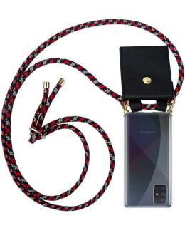 CAD 144095 SAMSUNG A51/M40S SUOJAKUORI Main Image