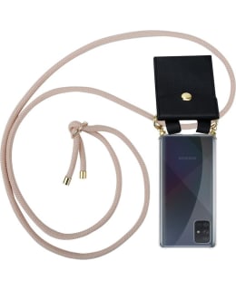 CAD 144102 SAMSUNG A51/M40S SUOJAKUORI Main Image