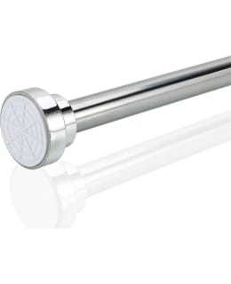 IL 100202 TELESKOOPPINEN SUIHKUVERHOTANK Main Image