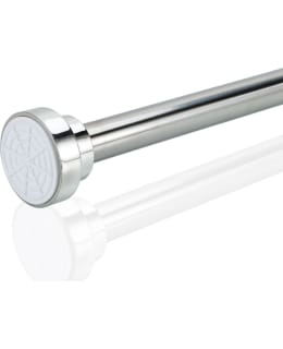 IL 100204-1 TELESKOOP. SUIHKUVERHOTANKO Main Image