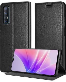 CAD 144437 OPPO FIND X2 NEO SUOJAKOTELO Main Image