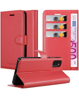 CAD 144471 SAMSUNG A41 SUOJAKUORI Main Image