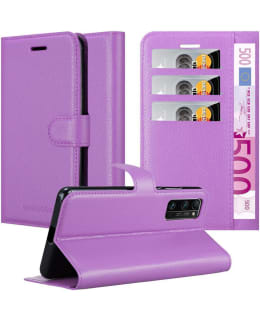 CAD 144502 HONOR 30PRO SUOJAKUORI Main Image