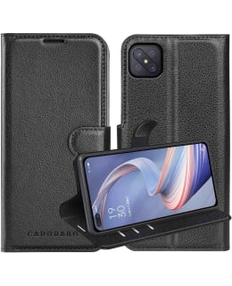 CAD 144596 OPPO A92S SUOJAKUORI Main Image