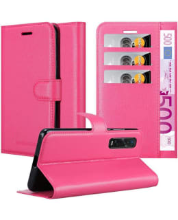 CAD 144609 OPPO FIND X2 PRO SUOJAKUORI Main Image