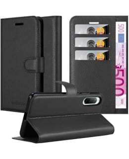 CAD 144616 SONY XPERIA 10 II SUOJAKUORI Main Image