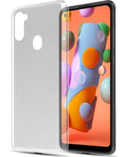 CAD 144626 SAMSUNG A11/M11 SUOJAKUORI Main Image
