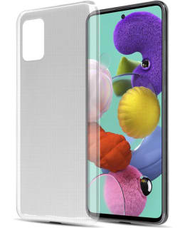 CAD 144634 SAMSUNG A51 SUOJAKUORI Main Image