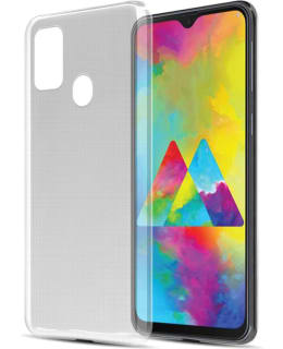 CAD 144640 SAMSUNG M21/M30S SUOJAKUORI Main Image