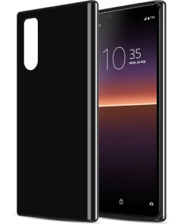 CAD 144705 XPERIA 10 II SUOJAKUORI Main Image