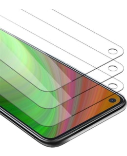 CAD 144729 OPPO A52 3X SUOJAKALVO Main Image