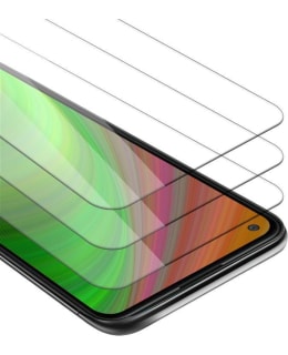 CAD 144735 OPPO FIND X2 3X SUOJAKALVO Main Image