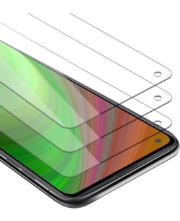 CAD 144747 SAMSUNG A21 3X SUOJAKALVO Main Image